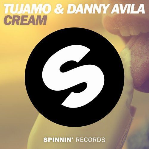 Cream Cream