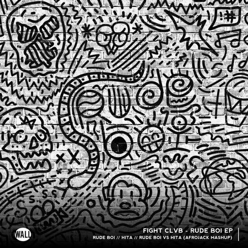 Rude Boi EP Rude Boi EP