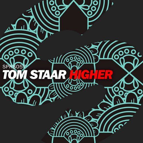 Higher Higher