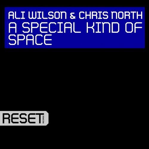 A Special Kind Of Space A Special Kind Of Space