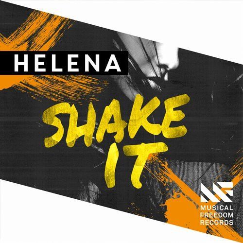Shake It Shake It
