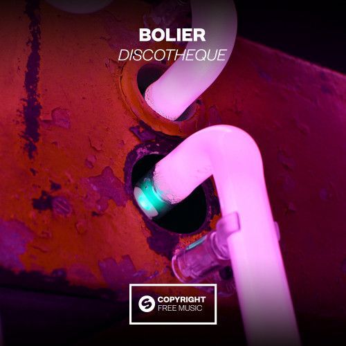 Discotheque Discotheque