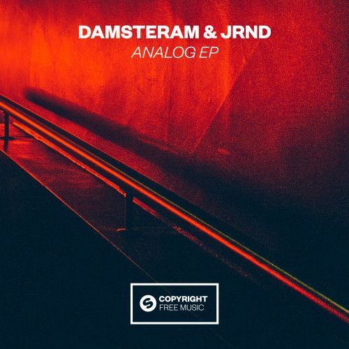 Analog EP Analog EP