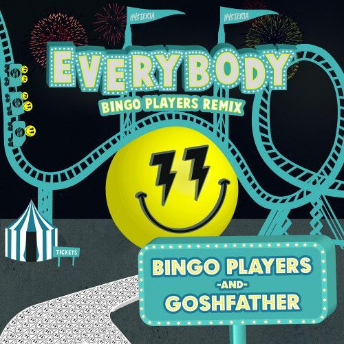 Everybody (Bingo Players Remix) Everybody (Bingo Players Remix)