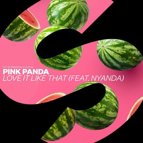 Love It Like That (feat. Nyanda) Love It Like That (feat. Nyanda)