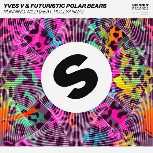 Running Wild (feat. PollyAnna) Running Wild (feat. PollyAnna)