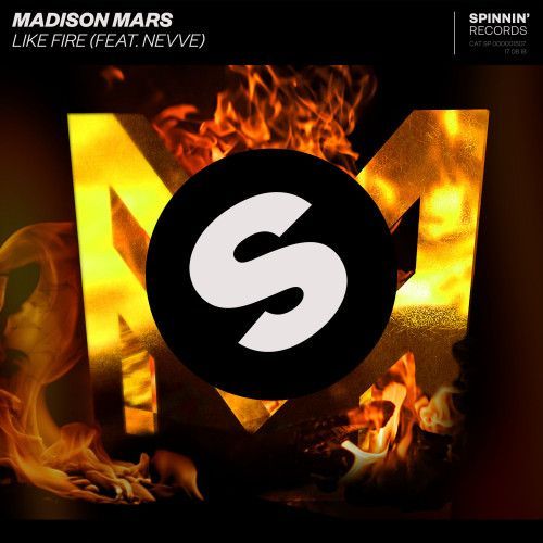 Like Fire (feat. Nevve) Like Fire (feat. Nevve)