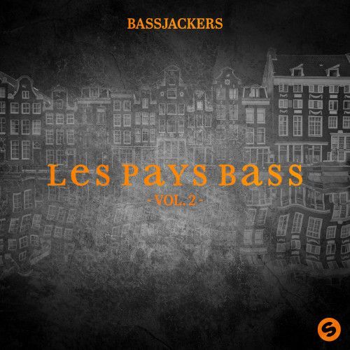 Les Pays Bass EP Vol. 2 Les Pays Bass EP Vol. 2