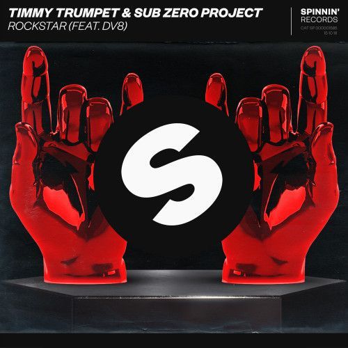 Rockstar (feat. DV8) Rockstar (feat. DV8)