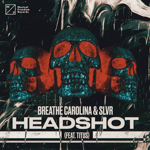 Headshot (feat. TITUS) Headshot (feat. TITUS)